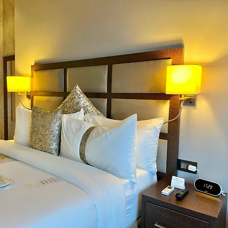 Western Serene Atlantic Hotel-2