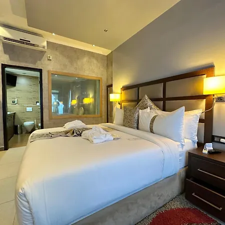 Western Serene Atlantic Hotel-3