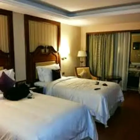 Hotel #Golden Bliss# Near Railway Station Premium Quality Hotel With Best Facility-2