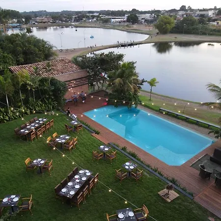 Hotel Do Lago-3