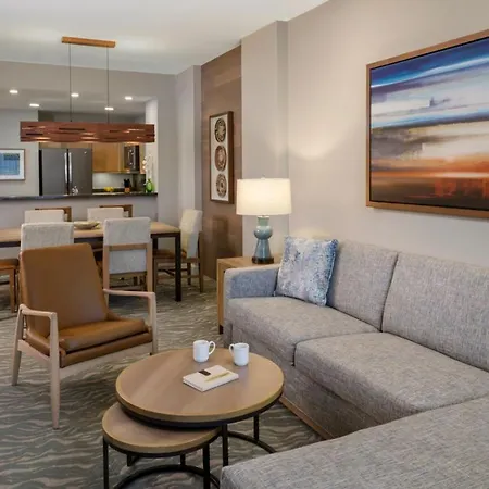The Westin Kierland Villas-3