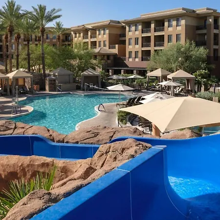 The Westin Kierland Villas-2