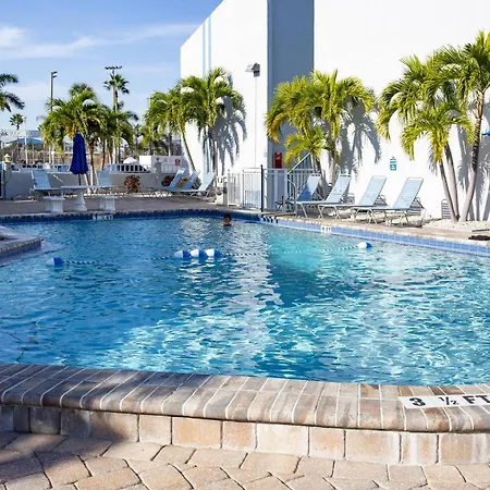 247-E - Madeira Beach Yacht Club - Coquina On Rex-2