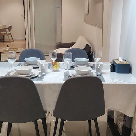 Queen Suites At Quill Residence Kl-2