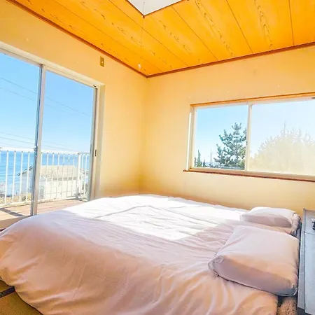 Sora Blue House-2