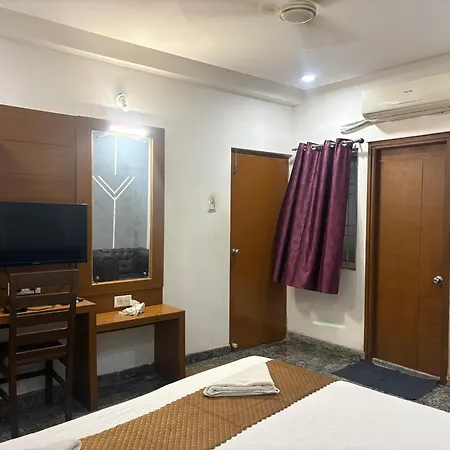 Hotel Nook'S Chennai-2