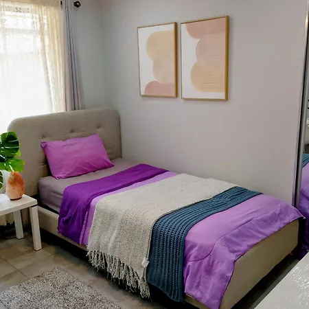 Private Wellness Sanctuary Minchinbury-3