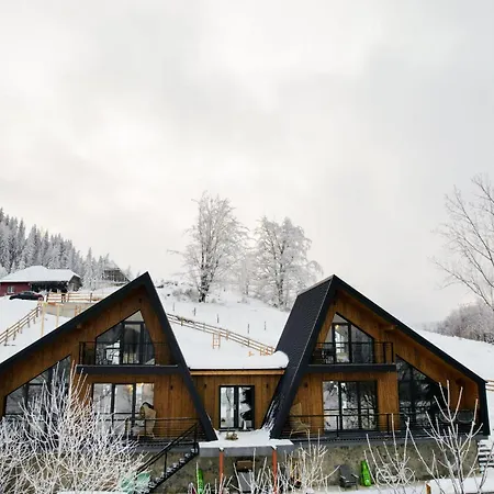 Chalet Alex-3