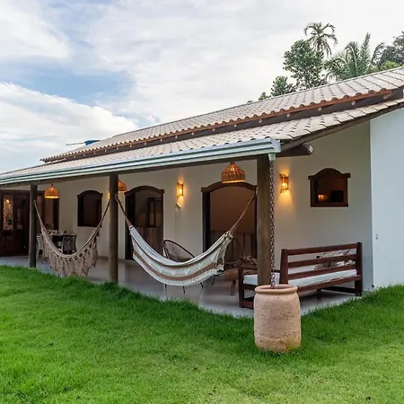 Casa Xibas E Loft Trancoso-3