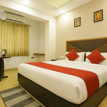 Hotel De Grand Infinity Near Delhi Airport-2