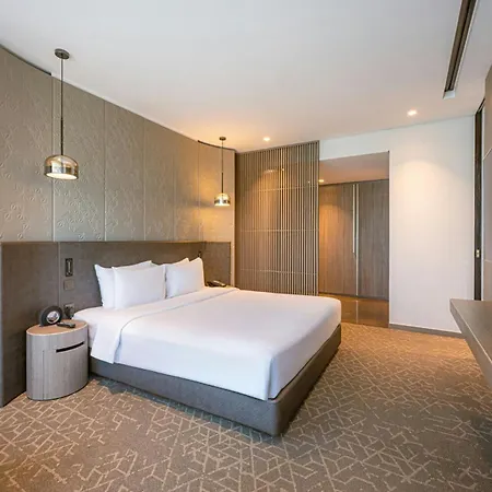 Hotel Grand La Casa Near Delhi Airport-3