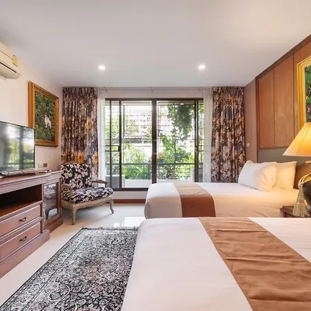 Star House Classic Style-2