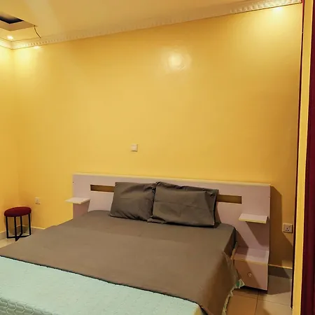 KIGALI E6 APARTMENT VILLA RESORT AND ALL TOUR SERVICEs-2