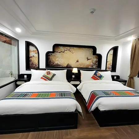 Anara Sapa Hotel & Coffee-3