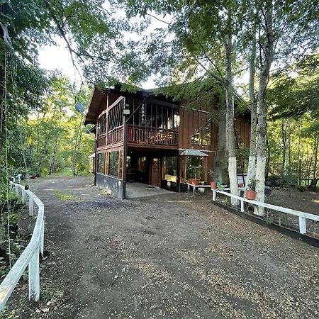Casa Pucon-2