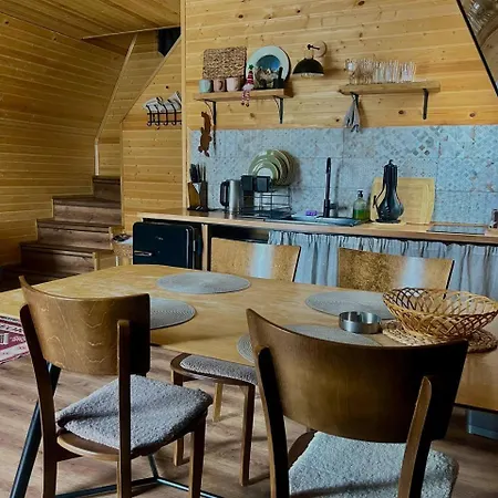 Spa Resort Cottages-3