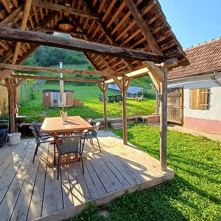 First House Of The Village-3