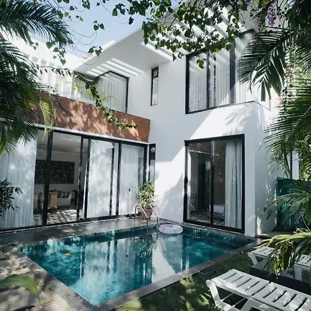 Villa No 7, Vagator-2