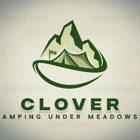 Clover Tent Stay Vagamon-2