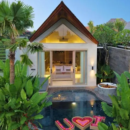 Honora Smart Royal 1 Bedroom Private Pool Villa-2