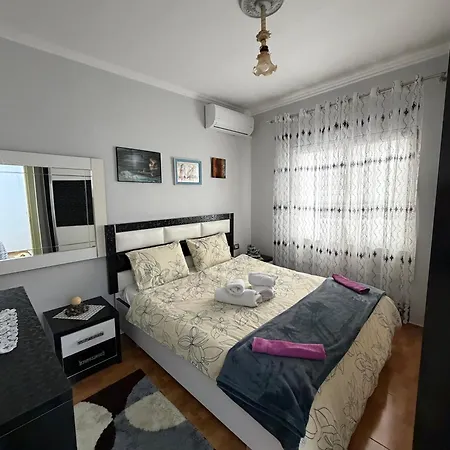 Guest House Luli Mucaj-3