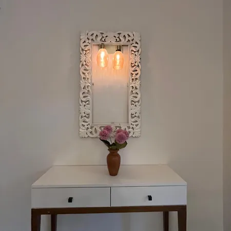 4Bhk Villa Anjuna With Jacuzzi-2