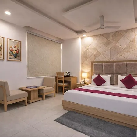 The Amar Singh Palace By Signature Stayz Near Taj Mahal-2