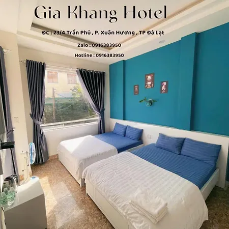 Gia Khang Hotel-2