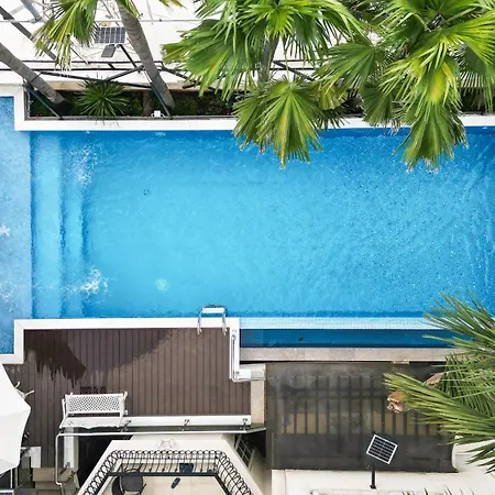 Bach Khoa Riverside Villa-2
