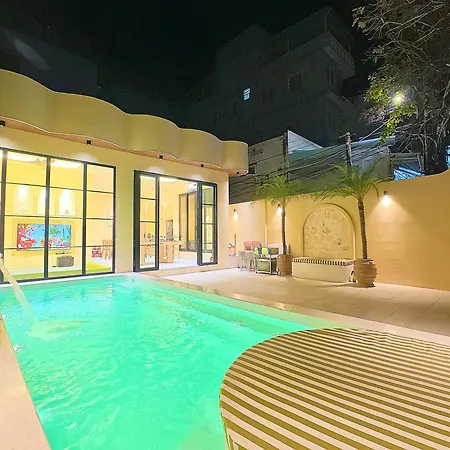 Casa Mar Villa Tret Khong Lau Vung Tau Gan Bien - 93 Phan Chu Trinh-2