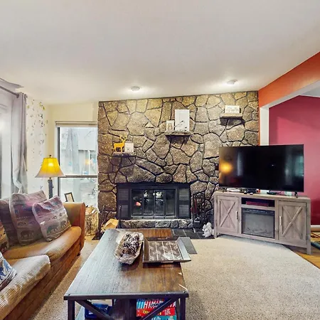 Sunriver Family Haven-2