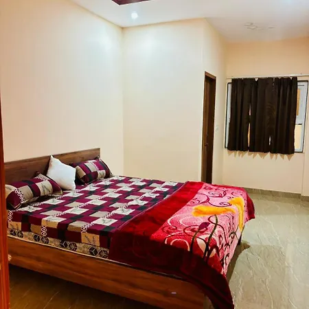 Shri Kishori Dham Vrindavn-3