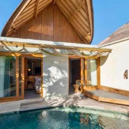 Alora Comfortable 1 Bedroom Smart Pool Villa With Jacuzzi-3