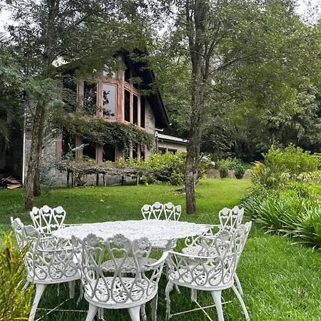 Chalet Campestre Lomas De Holanda-2