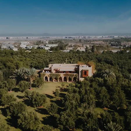 Casa Memoria Marrakech-2