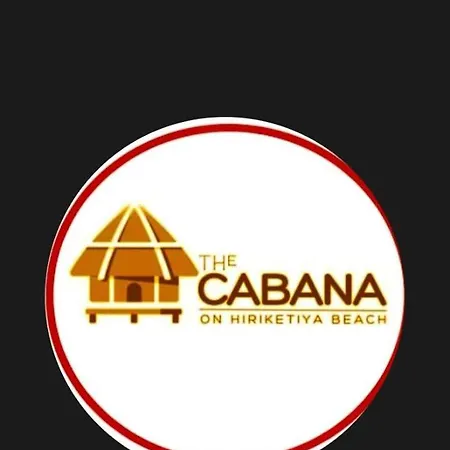The Cabana On Hiriketiya Beach Dikwella-3
