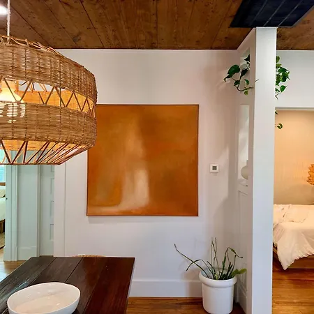 Poolside Getaway With Courtyard, Hot Tub, Easy World Cup Access-3