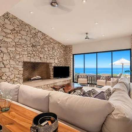 Sea Of Cortez Villa - Pool, Hot Tub, & Fire Pit-3