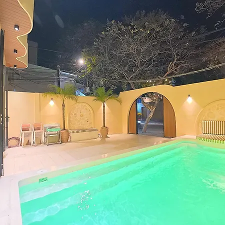 Casa Mar Villa Tret Khong Lau Vung Tau Gan Bien - 93 Phan Chu Trinh-3