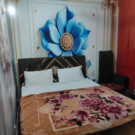 Smooth Stay Guest House G9 Islamabad-2