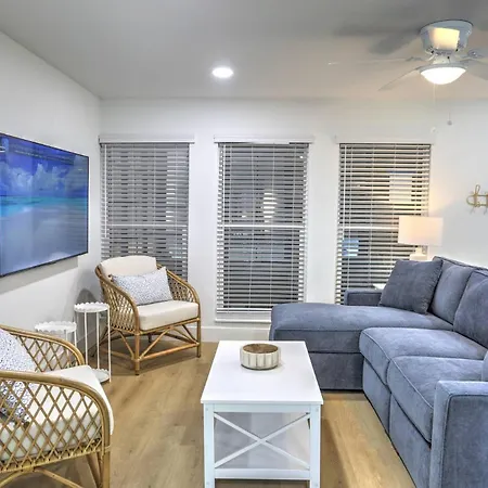 317-B - Madeira Beach Yacht Club-2