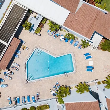 317-A - Madeira Beach Yacht Club-2