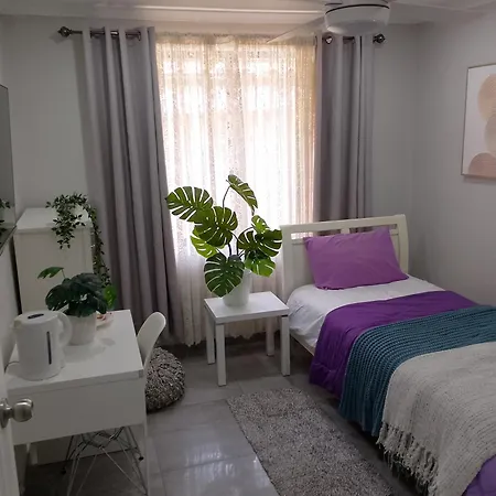 Private Wellness Sanctuary Minchinbury-2