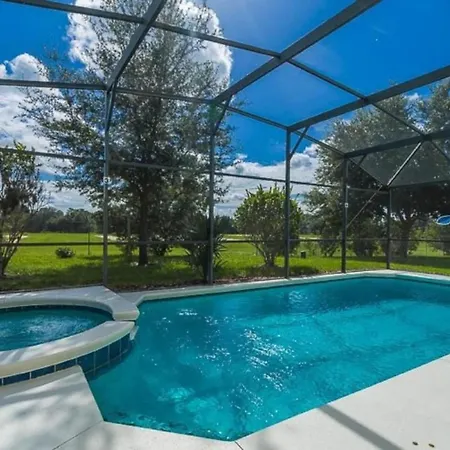 Holiday Home Ruhige Glenbrook-Flucht In Der Naehe Von Disney By Interhome-2