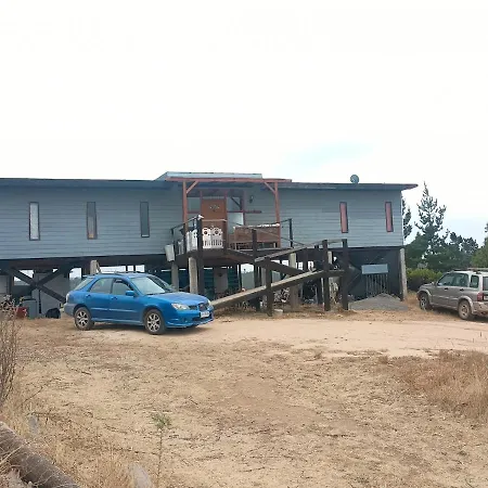 Casa En Parcela Para 9 Personas, 3D, 2B, 3 Terrazas, Jacuzzi-3