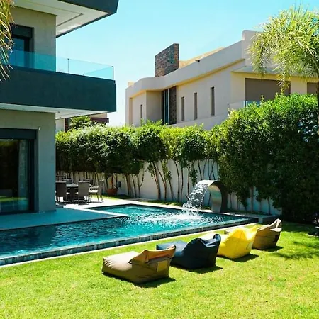Dream Villa Golf And Private Pool View-3
