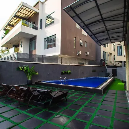 Faska Gt Apartment-2