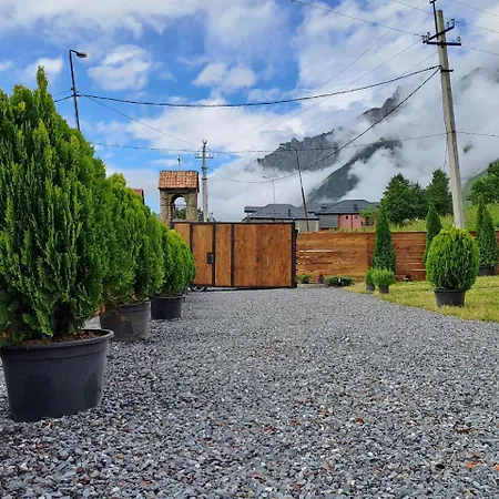 Spa Resort Cottages-2