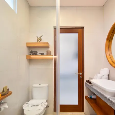 Kalani Royal Smart 1 Bedroom Private Pool With Hot Tub-3