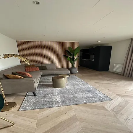 Holiday Home In Ulicoten With Veranda-3